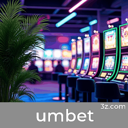Umbet: Plataforma Premiadas e Segura