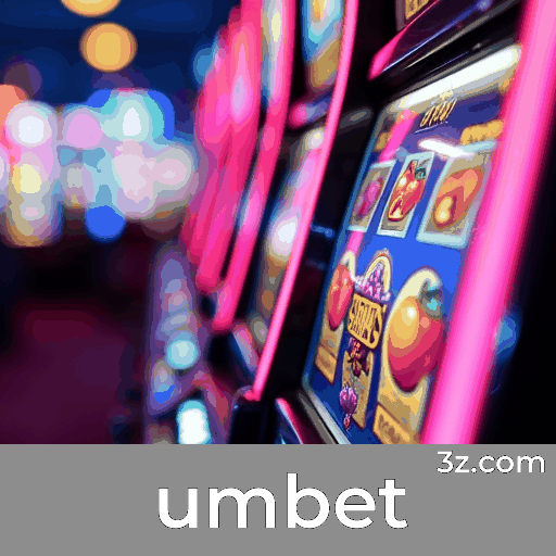 Umbet: Plataforma Premiadas e Segura