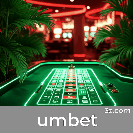 Umbet: Plataforma Premiadas e Segura
