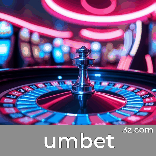 Umbet: Plataforma Premiadas e Segura