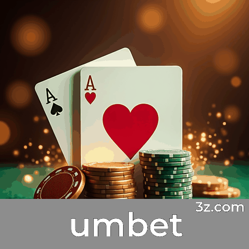 Umbet: Plataforma Premiadas e Segura