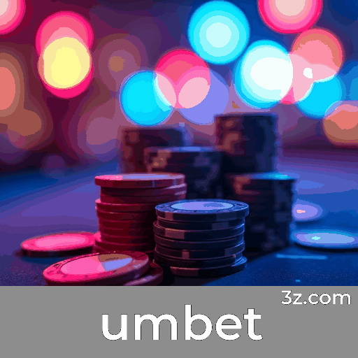 Umbet: Plataforma Premiadas e Segura