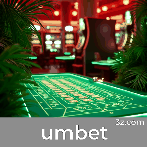 Umbet: Plataforma Premiadas e Segura