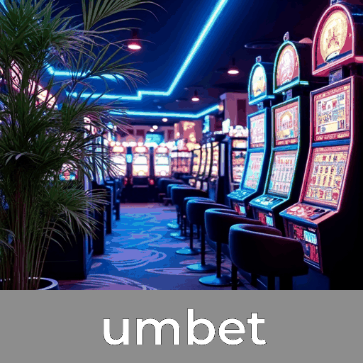 Experimente o Login Premium com Proteção Avançada em umbet