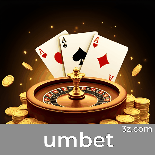 Umbet: Plataforma Premiadas e Segura