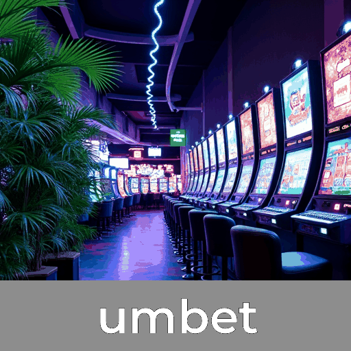 umbet: Slots - Mega Prêmios, Jogos de Mesa - Estratégia Avançada, Dealer ao Vivo - Imersão Total