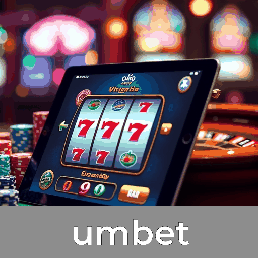 Aproveite os Bônus Generosos e Promoções Exclusivas no UmBet!